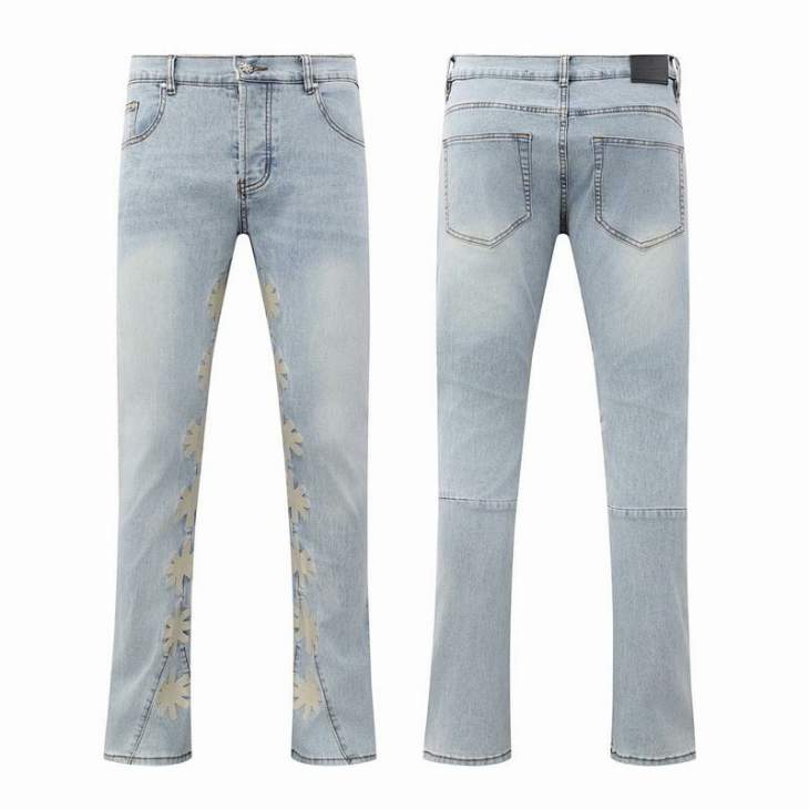 Picture of Lostshdws Jeans Long _SKULostshdwssz30-384ltxLS50110904